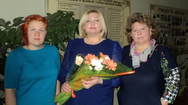 У нашего сада юбилей!!! Поздравляем с 45-летием!!! смотреть онлайн