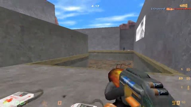 Half Life 1 Online (HD) смотреть онлайн