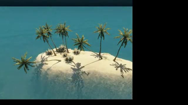 sandbox2 time of day (crysis) смотреть онлайн