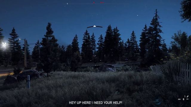 Far Cry: 5 - Ultrawide 1440p | ULTRA settings | RTX 3090 / RYZEN 5900X | Res. Scale 1.2 / SMT ON смотреть онлайн