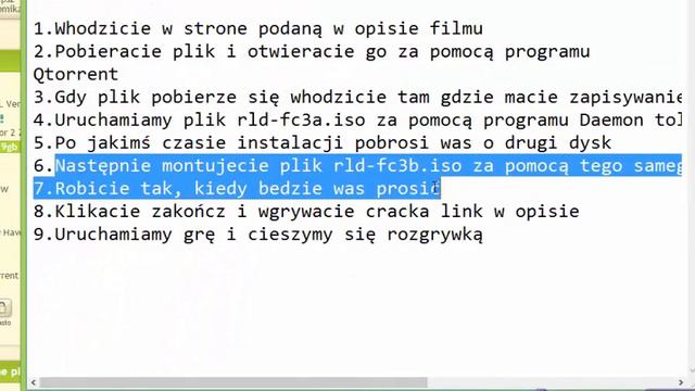 How to Dowload Far Cry 3/Jak Pobrać Far Cry 3 смотреть онлайн
