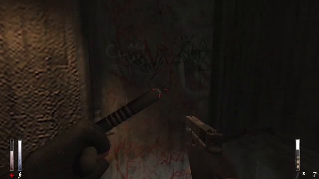 [Throwback] Cry of Fear - Part 7 смотреть онлайн