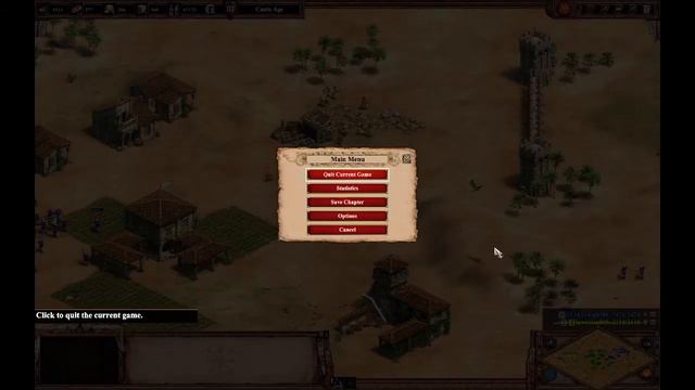aoe2 vikings vs portugese смотреть онлайн