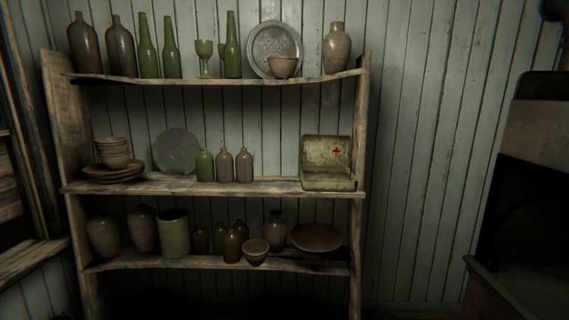 Играю первый раз в Outlast 2 смотреть онлайн