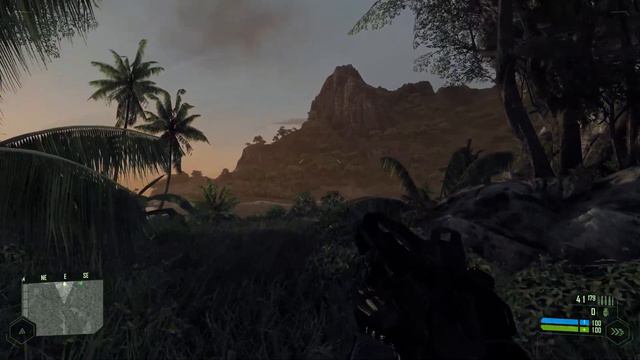 Crysis 1 - Part 1 - Contact - 30-04-2023 смотреть онлайн