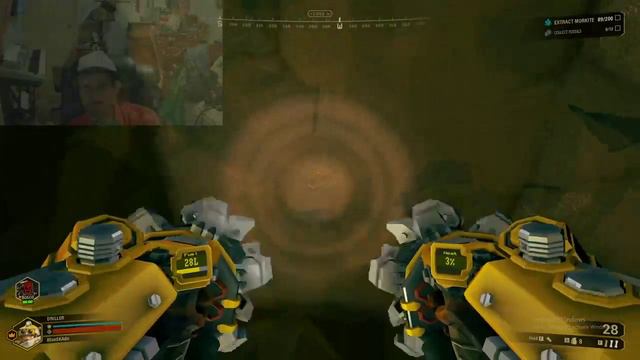 BlueSKAdo® Deep Rock Galactic Pre-Release Party смотреть онлайн