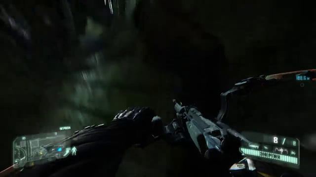 CRYSIS 3 (HARDCORE) смотреть онлайн