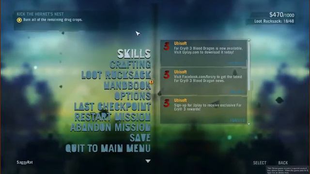 Far Cry 3!!! Epic PC Gameplay!!!! drop a sub !!!!!!!! I also beat Will in a 1v1!!!!!!!!!!!!!!!!! смотреть онлайн