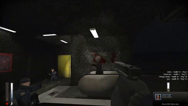 Cry of Fear - Co-op - Part 4 смотреть онлайн