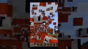 КОМПОТ НАПУГАЛ ЭТИХ ЖИТЕЛЕЙ В МАЙНКРАФТ #майнкрафт #компот #троллинг