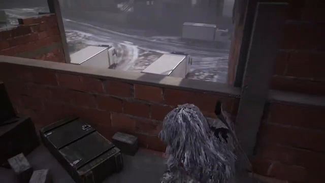 Q&A Breakdown - WHAT IS NEXT AFTER FALLEN GHOSTS? - Ghost Recon: Wildlands смотреть онлайн