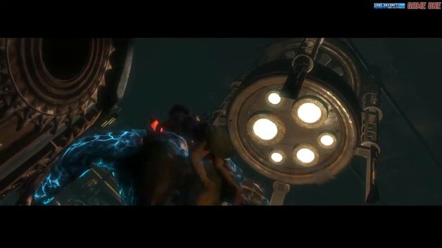 BioShock Remastered - Walkthrough - Fontaine [END] смотреть онлайн