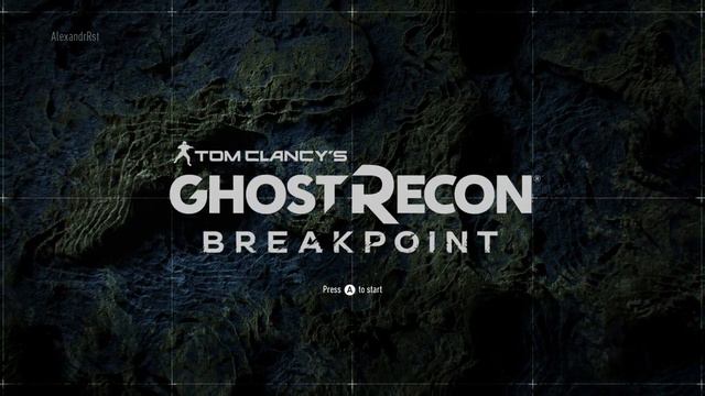 Ghost recon breakpoint как сделать русский язык смотреть онлайн