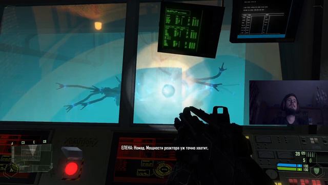 Добиваем КРУЗИСА часть 5 (Crysis 2007) смотреть онлайн