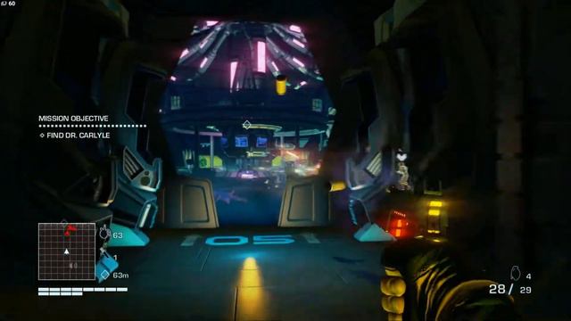 Let's Play Far Cry 3: Blood Dragon Part 9 - Dr. Carlyle's Biolab & Killing his Blood Dragons смотреть онлайн