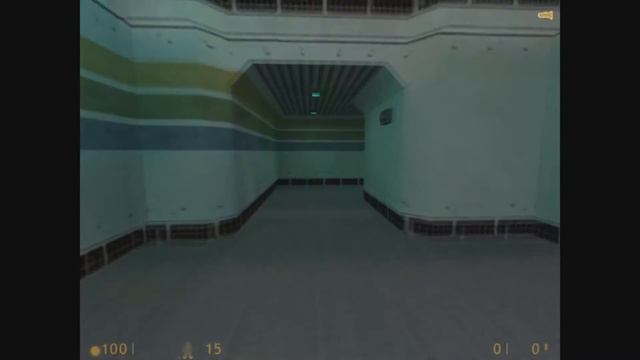 GOVERNMENT PROPERTY DESTROYED, TAX DOLLARS WASTED - Half Life With Spooks Part 1 смотреть онлайн