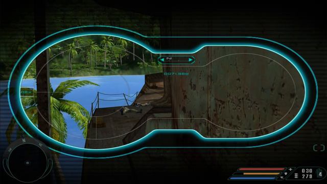 FAR CRY 1//ИГРОФИЛЬМ//＃2 АВИАНОСЕЦ смотреть онлайн
