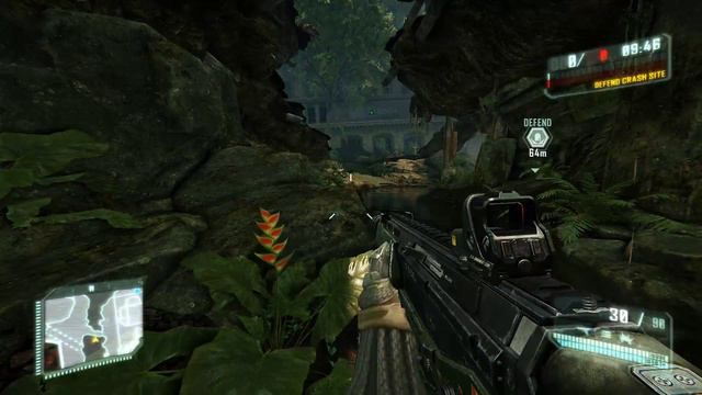 Crysis 3 CHEATER REPORT = kostyatsky смотреть онлайн