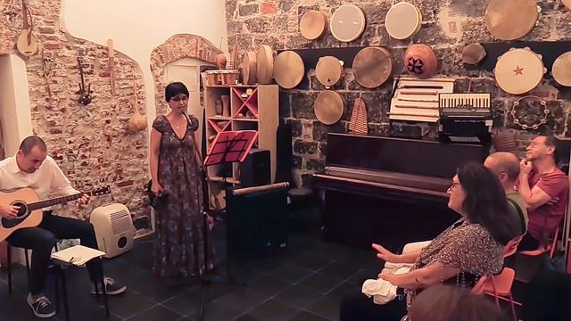 Дорогой длинною - Per il lungo cammino (Konstantin Podrevsky - Boris Fomin) Russia смотреть онлайн