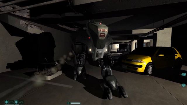 F.E.A.R. Extraction Point Неудачные моменты,Bырезанное смотреть онлайн