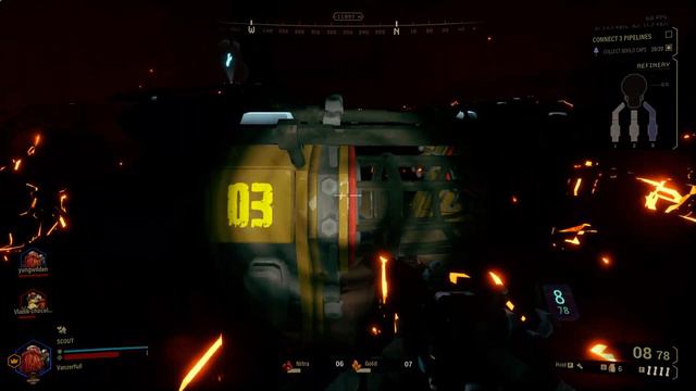Deep Rock Galactic - Rollercoaster смотреть онлайн