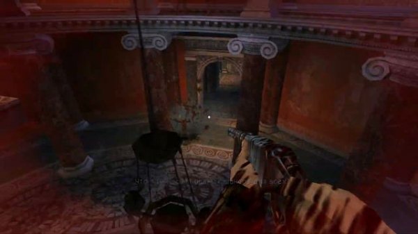 Will Rock - Гибель Богов. Игрофильм 4K