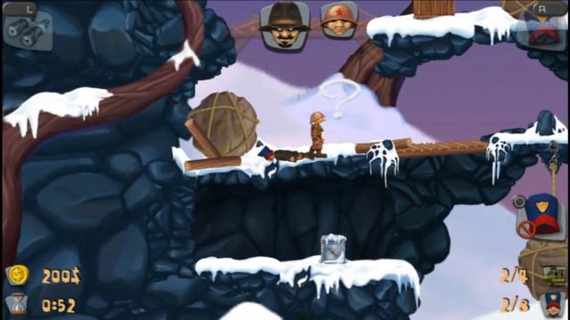 A-Men 2 Vita Gameplay Footage смотреть онлайн