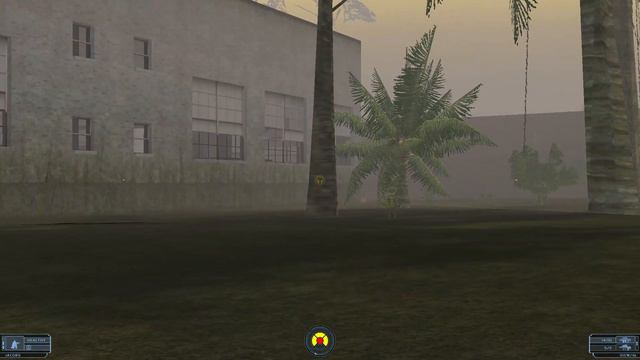 Ghost Recon: Island Thunder (2002) Mission 1 - Watchful Yeoman [No Commentary] смотреть онлайн