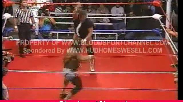 Guards vs Convicts (3 of 4) смотреть онлайн