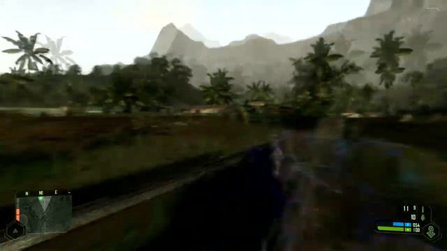 Let's Play Crysis - Part 13 смотреть онлайн