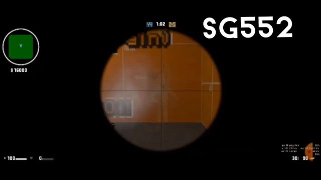 CSGO V2 MOD FOR CS:SOURCE ANDROID смотреть онлайн