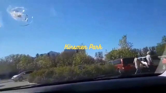 going around a Ferris Wheel after 2decade смотреть онлайн