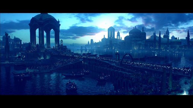 Padme's Funeral Theme  - Slowed And Reverb - Remastered