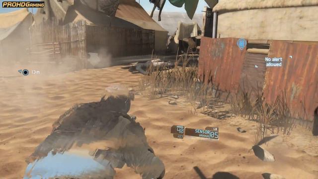 Ghost Recon: Future Soldier (PC) | 4K 60fps | Mission 2 Subtle Arrow | All Challenges Walkthrough смотреть онлайн
