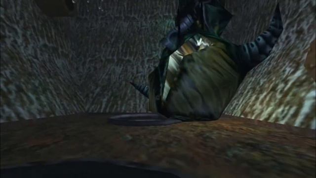 Half-Life: Source with Seth: Ep. 5: Alien-Head and Boxes Everywhere смотреть онлайн