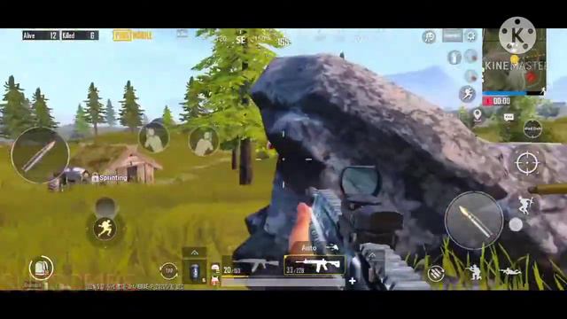 Everything Is Possible || Pubg Mobile Montage || CRiSiS смотреть онлайн