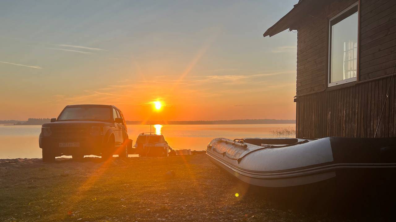 CЕЛИГЕР 🍁2024🍁