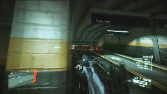 Crysis 2 Death Grip Achievement Guide смотреть онлайн