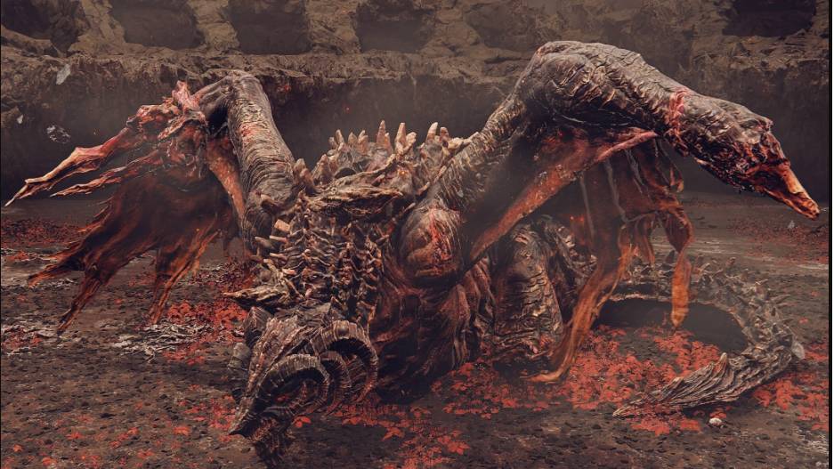 Проходим Бейла ужасного