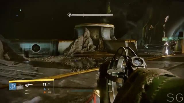 How To Do The Oryx Challenge On Hard destiny (easy) смотреть онлайн