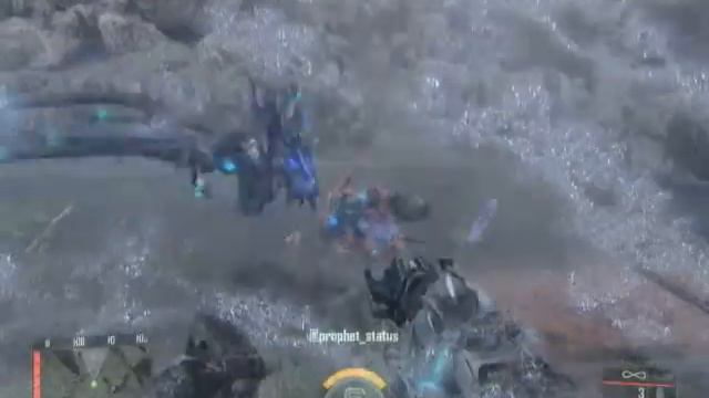 Крайзис Карта Лето в Paradice (ice) смотреть онлайн