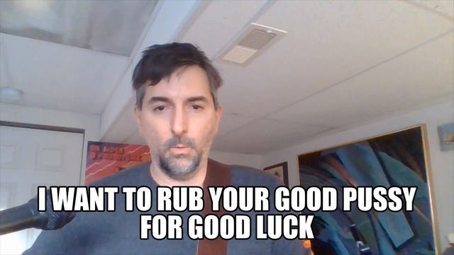 Good Pussy Good Luck смотреть онлайн