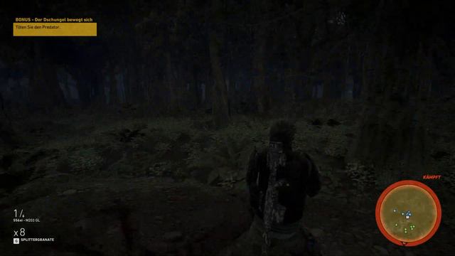 PREDATOR GAMEPLAY 🕱 Ghost Recon Wildlands Gameplay Predator смотреть онлайн