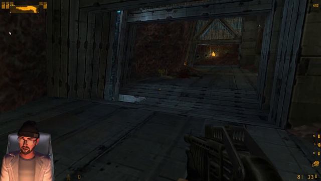 Project Quantum Leap, ep. 241/3「Half-Life 1 Mod Full Walkthrough, 1080p60」 смотреть онлайн