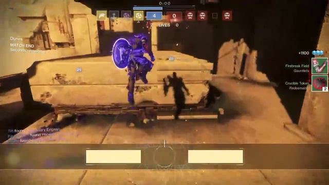 free Game is Free (Destiny 2) смотреть онлайн