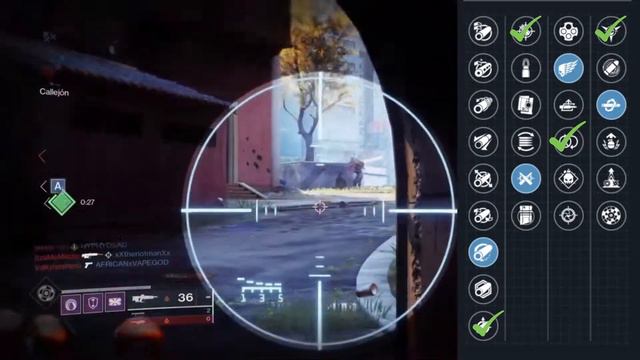 Destiny 2 | UN PULSOS QUE DEBERÍA SER EXÓTICO *Guerrero BxR-55* | Mr Spartan смотреть онлайн