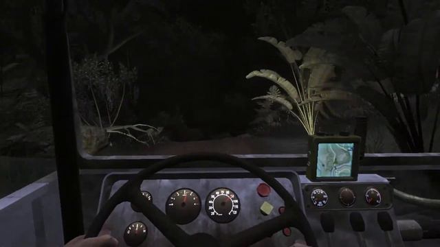 Прохождение игры Far Cry 2 #7 смотреть онлайн