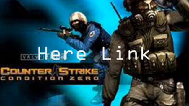 Download Free Condition-Zero Deleted Scenes смотреть онлайн