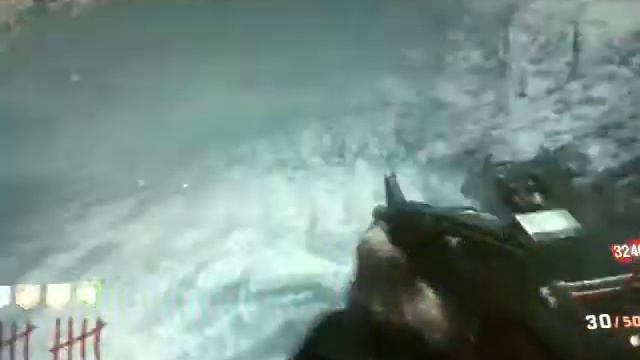 COD Black Ops Escalation Call of the Dead Found 4 Dome things that make a noise смотреть онлайн