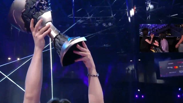 Kyedae Reacts To Sen Winning VCT Masters Madrid смотреть онлайн